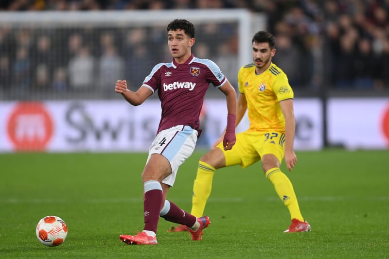 Leeds United are ‘most likely’ to complete the signing of former West Ham teenager Sonny Perkins this summer. (ExWHUEmployee)