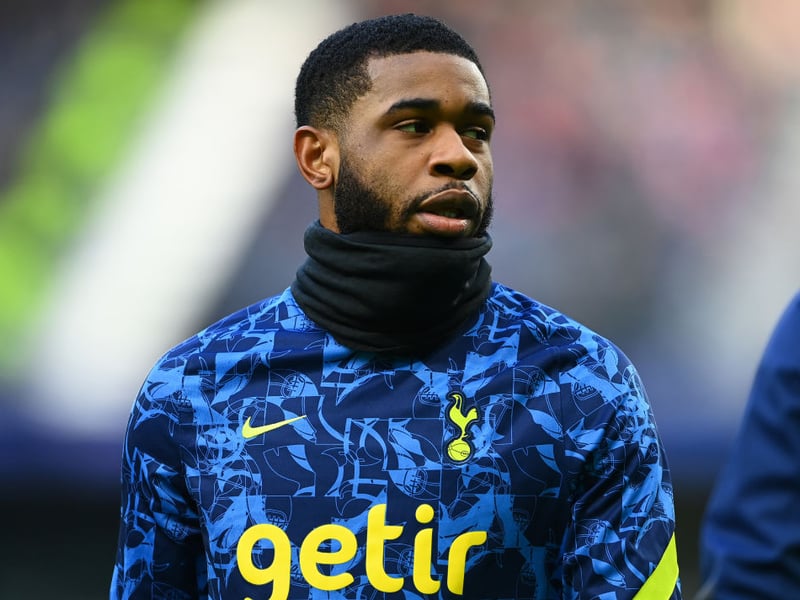 Tottenham would be ‘very happy’ if Newcastle United made an offer for Japhet Tanganga, with the centre-back on the Magpies’ radar. (TuttoMercatoWeb)