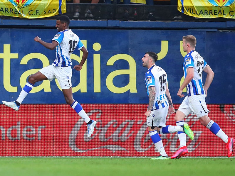 Liverpool see a ‘great opportunity’ to sign Newcastle United target Alexander Isak this summer. (Fichajes)