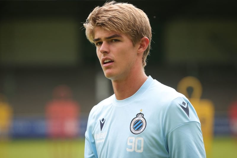 Leeds United are prepared to pay a club record fee of around £31.6m to sign Charles De Ketelaere from Club Brugge. (Mirror)