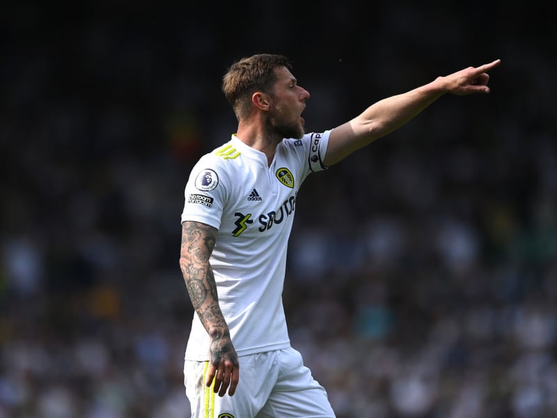 United’s captain made an impressive return at the back end of last season following four months out with a hamstring issue, and should wear the armband against Wolves. 