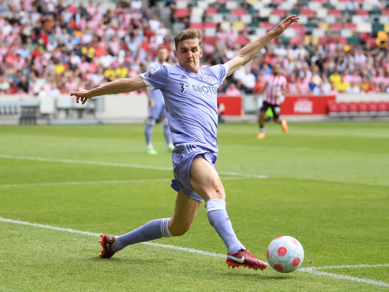 Options are relatively plentiful at the heart of defence, but the likelihood is that Llorente will just about edge out Robin Koch. 