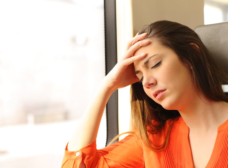 Dizziness includes feeling off-balance, lightheaded or faint, or feeling like you or things around you are spinning. It is a common symptom of dehydration and heat exhaustion, and can be treated by drinking plenty of water, rest and lying down until it passes.