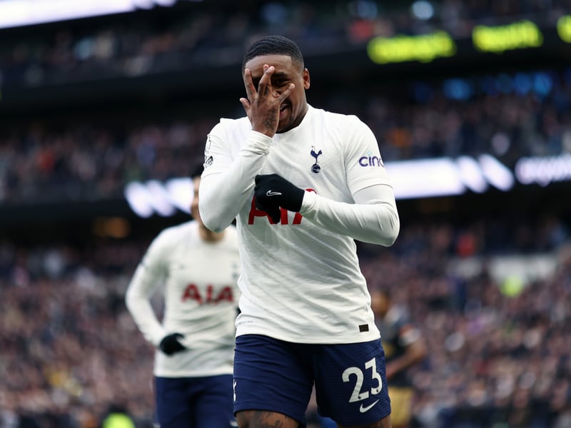 The winger has left for Ajax. 