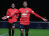 Who is Deji Sotona? Rated by Patrick Viera the ex-Man Utd youngster linked with Sheffield Wednesday 