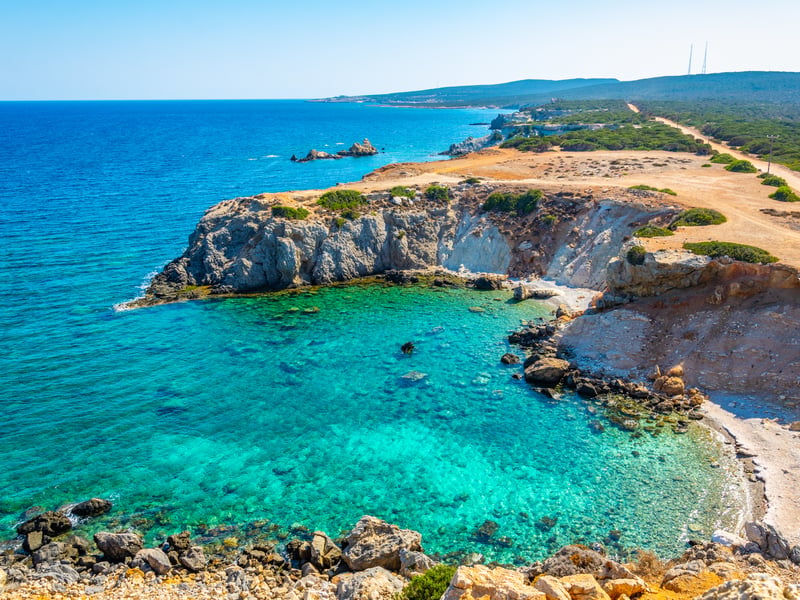 Face masks are compulsory in all indoor venues and on public transport for every aged 12 and above in Cyprus. Failure to comply with restrictions may result in a €300 fine. Anyone travelling to Cyprus is not required to present any vaccination or recovery certificate to enter, nor a negative Covid test result.
