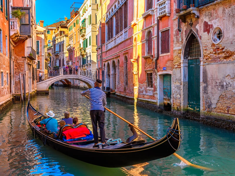 As of 1 June, Covid restrictions for entering Italy have been lifted, meaning all passengers do not need proof of vaccination, a negative test result, or a Covid recovery certificate. Everyone entering Italy by ferry, train or coach must wear an FFP2 mask, but face masks are no longer required on flights in, to or from Italy.