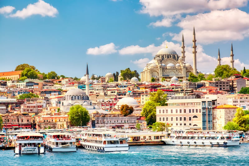 As of 1 June, all Covid restrictions in Turkey have been lifted, and passengers are no longer required to show proof of vaccination or negative PCR test results on arrival. However, entry requirements may change at short notice, so tourists should check before travelling. Face masks are no longer required outdoors or indoors if air circulation and social distancing are adequate.