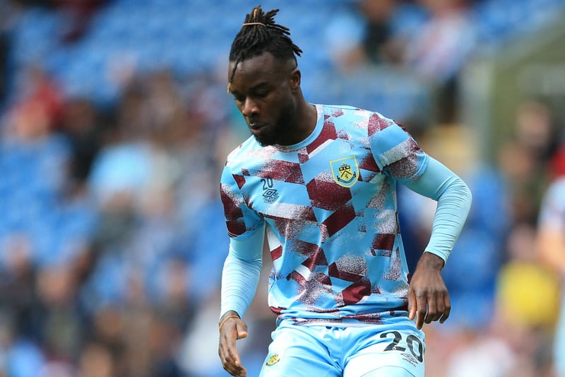 Burnley want Nottingham Forest to pay Maxwel Cornet’s £17.5m release clause or pay a larger fee in instalments (Daily Mail)