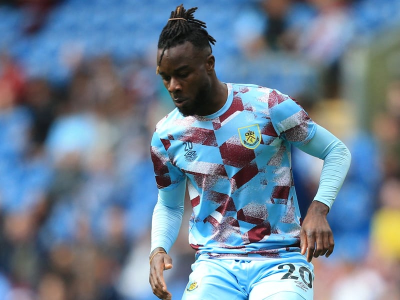 Nottingham Forest are ‘pressing ahead’ with a bid to sign Burnley star Maxwel Cornet - but face competition from Everton and Fulham (Daily Mail)