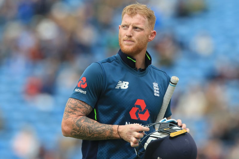 England had a target of 341 when they came out to bat against Pakistan in Nottingham, 2019. Roy stormed his way to a century, but England soon lost wickets and they found themselves at 216/5. But not to worry for Ben Stokes was here, and he struck a crucial six sealing England’s win with three balls spare