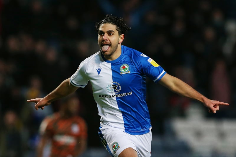 Sheffield United have not given up their hopes of signing Brighton & Hove midfielder Reda Khadra who spent last season on loan at Blackburn Rovers (SussexLive)
