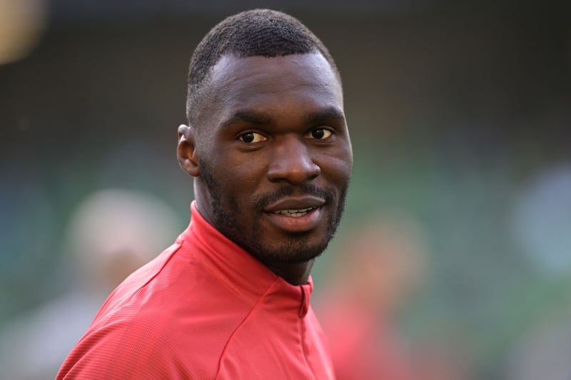 Christian Benteke is a target for Wolves. The Crystal Palace striker has one year left of his current deal. (The Sun)