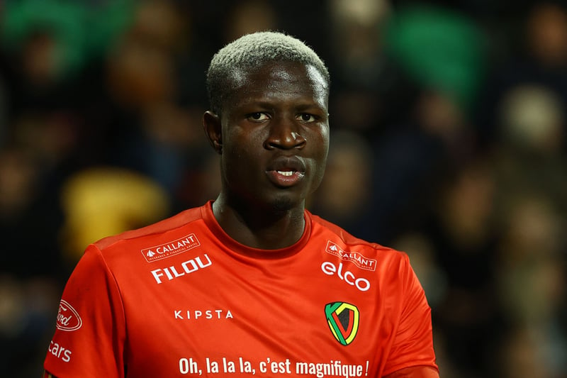 KV Oostende forward Makhtar Gueye has indicated that he would welcome the chance to join Vincent Kompany’s Burnley in a potential £4 million deal (HITC via Het Belang van Limburg)