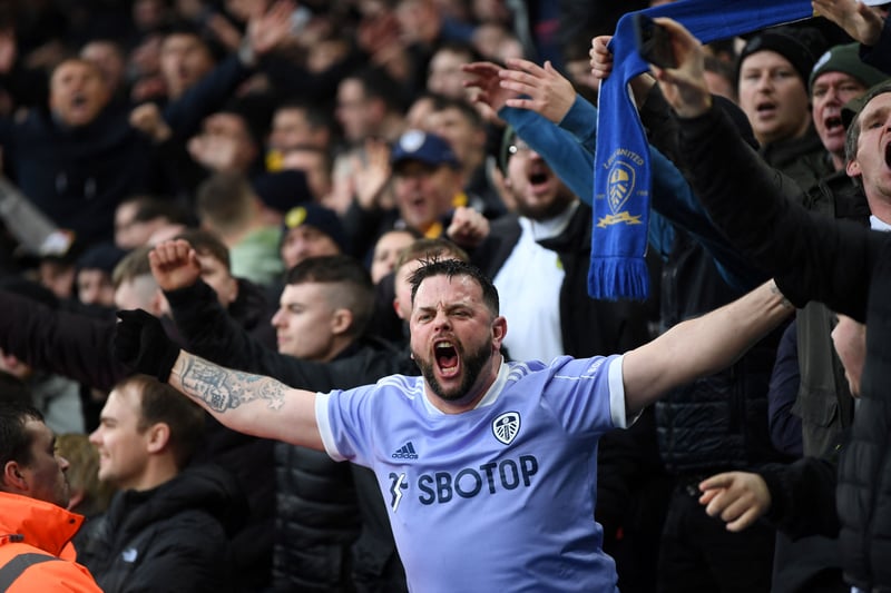 After narrowly avoiding relegation last season, Leeds United have now sold their two best players in Raphinha and Kalvin Phillips and it’s no surprise that fans are feleling sceptical.