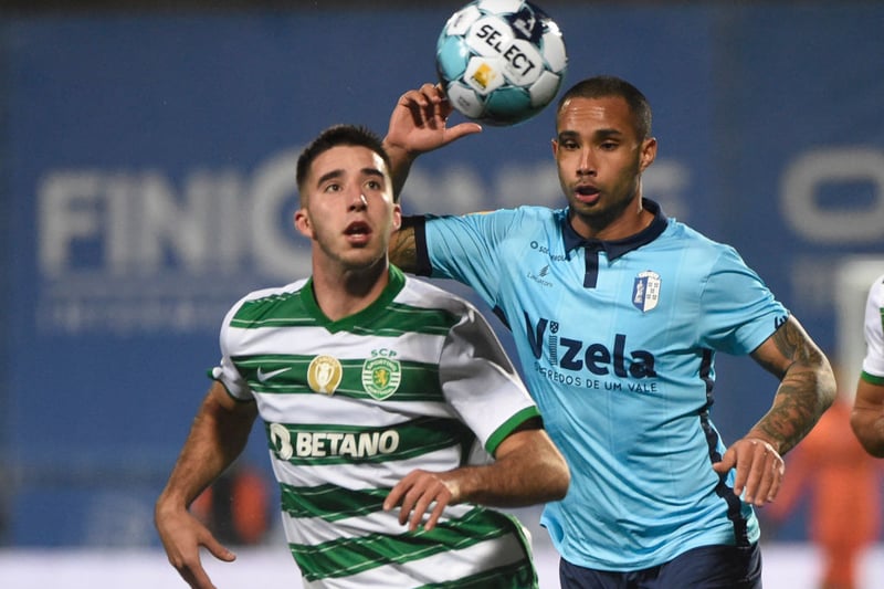 Sporting have set an asking price of £38.2m for Newcastle United target Inacio. The Magpies have reportedly already had a bid rejected for the defender. (Correio da Manha)