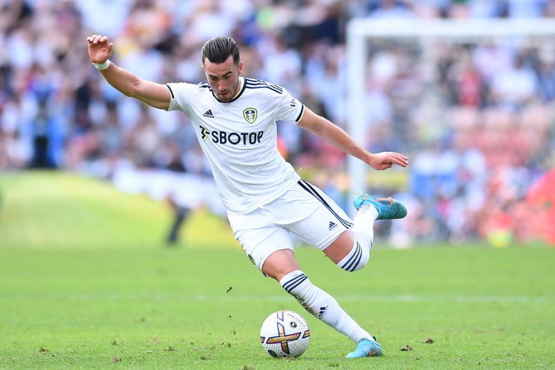 Newcastle United have submitted a bid of around £18m for Leeds United winger Jack Harrison. The Whites are understood to have rejected it. (Football Insider)