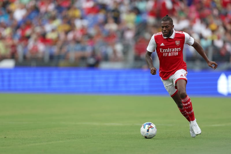 Brighton are in talks with Arsenal over a loan deal for defender Nuno Tavares. (O Jogo)