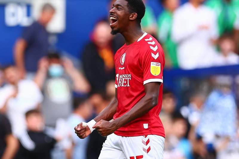 Sheffield Wednesday are closing in on a deal to sign Bristol City's Tyreeq Bakinson and could confirm the signing in the next 24 hours. The 23-year-old spent the second half of last season on loan with Ipswich Town. (Football League World)