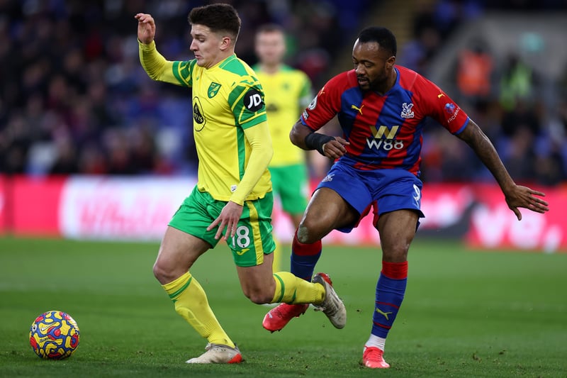 Norwich City winger Christos Tzolis is set to join FC Twente on loan this summer, a year after the Canaries signed him for €11 million. The 20-year-old failed to pick up a single goal contribution in the Premier League last season. (Football-Oranje)