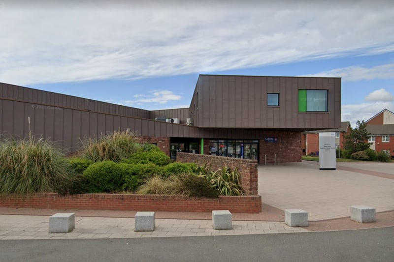 At Great Homer Street Medical Centre in Mere Lane, 88% of people responding to the survey rated their overall experience as good. Image: Google