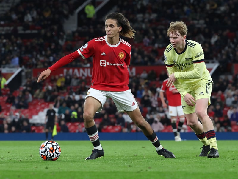 Middlesbrough, Birmingham City, Millwall and West Brom are all keen on a loan deal for Manchester United prospect Hannibal Mejbri (Sky Sports)