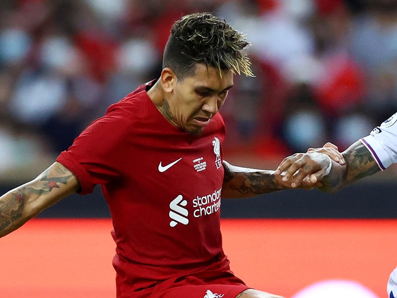 Juventus have made a €23m (£19.5m) offer for Brazilian striker Roberto Firmino, a bid that Liverpool are currently ‘deciding’ on (Tuttomercato)
