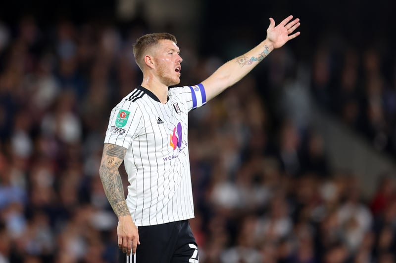 Stoke City are reportedly leading the race to sign Alfie Mawson following his release from Fulham this summer. The centre-back only made six appearances in the Championship last season. (Football League World)