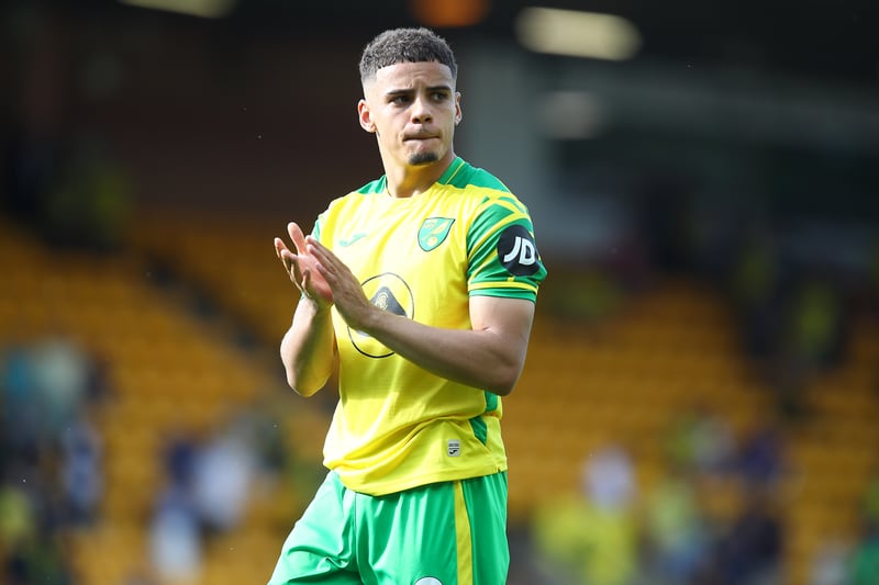 Borussia Monchengladbach, Wolfsburg and Marsielle have reportedly enquired about signing Norwich City defender Max Aarons. The right-back has often been linked with a move away in recent years. (Football Insider)