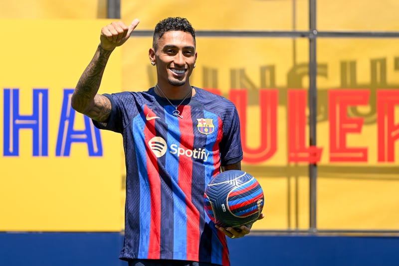 Although it will have hurt Leeds to lose their star attacker the Whites appear to have bagged themselves a good deal with Barcelona paying £52m compared to his £40.5m valuation
