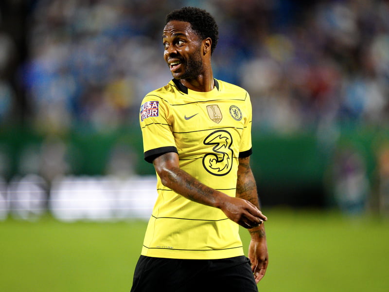 Chelsea look to have secured a real bargain with their capture of the England international from Man City, paying £12.5m less than his £63m market valuation with a fee of £50.5m