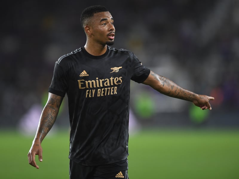 Arsenal’s capture of the Man City forward appears to have been a reasonable deal for all parties concerned with the Gunners paying £47m for a player with at £45m valutation