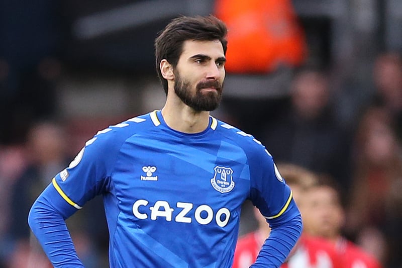Gomes enjoyed a successful loan at Lille last season, playing 27 times for the Ligue 1 outfit. The 30-year-old has rediscovered his form and he could return to be a composed option in midfield this season. However, he played just 57 minutes across pre-season and there has been interest from Lille to sign him on a permanent deal which would help to raise essential funds.