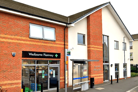 At Leap Valley Medical Centre in Beaufort Road, Downend, 46% of people responding to the survey rated their overall experience as ’fairly poor’ or ‘very poor’.