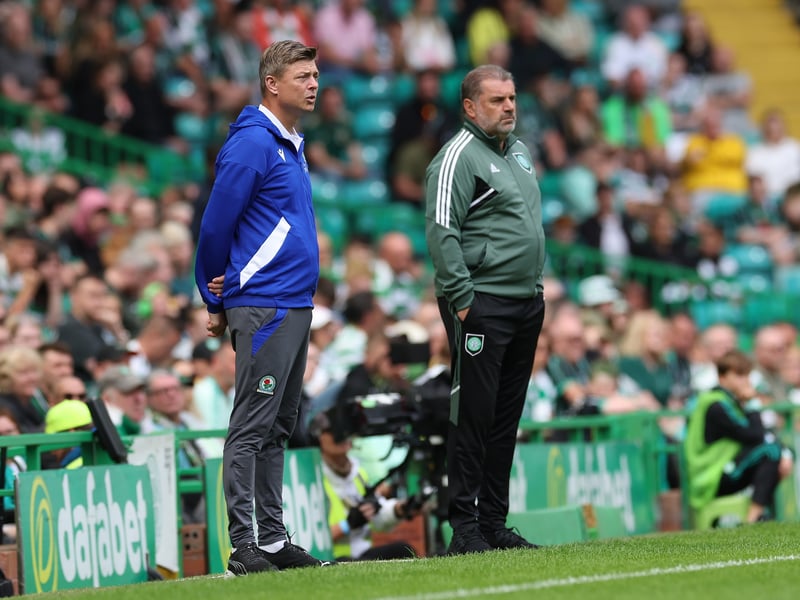 Blackburn Rovers manager Jon Dahl Tomasson has admitted defender Tyler Magloire has interest from other clubs and will ‘probably’ leave Ewood Park this summer (Lancs Live)