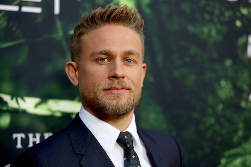 Charlie Hunnam is an actor and screenwriter, who is best known for his role as Jackson “Jax” Teller on the FX series, Sons of Anarchy (2008–2014).

Hunnam has appeared in multiple big-budget hollywood movies, including Pacific Rim (2013), Crimson Peak (2015), and the title role in King Arthur: Legend of the Sword (2017).

Most recently he performed in The Gentlemen (2019), in which he appeared alongside a star-studded cast, including Matthew McConaughey, Colin Farrell, and Hugh Grant.

The Sons of Anarchy actor, was born in Newcastle upon Tyne and attended Heaton Manor School, until his family moved to Cumbria. The school has now been renamed as Jesmond Park Academy.

It almost seems as a rite of passage for young aspiring actors and TV personalities from Newcastle, to pass through the doors of 90s hit show, Byker Grove.

Just like Ant & Dec, Hunhan also got his first big-break in the Newcastle based, teen-drama during the 1990s.