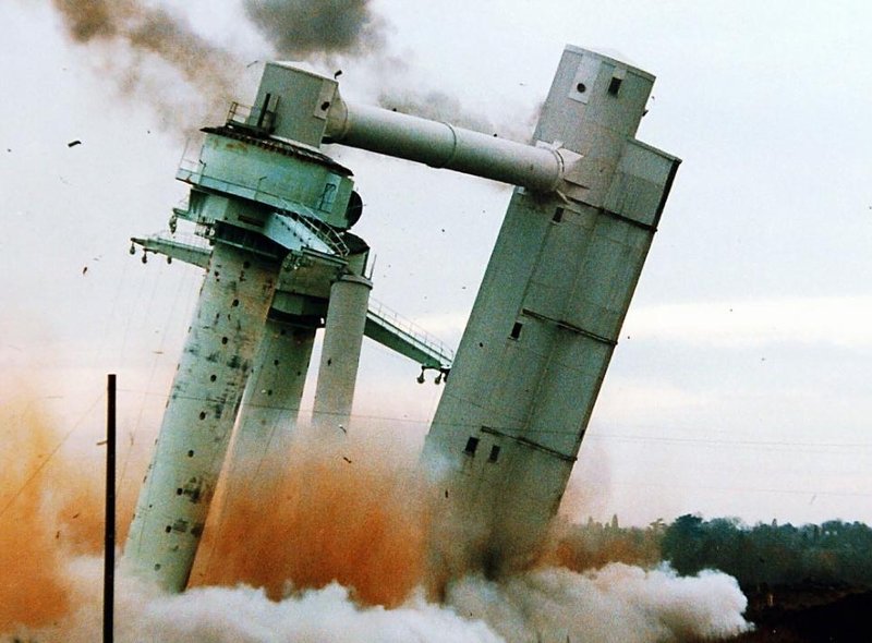You will remember the Peterborough Pong, which was, rightly or wrongly, blamed for the smell which residents used to complain about during the sugar beet season. The British Sugar Factory opened in 1926 before closing in 1991.