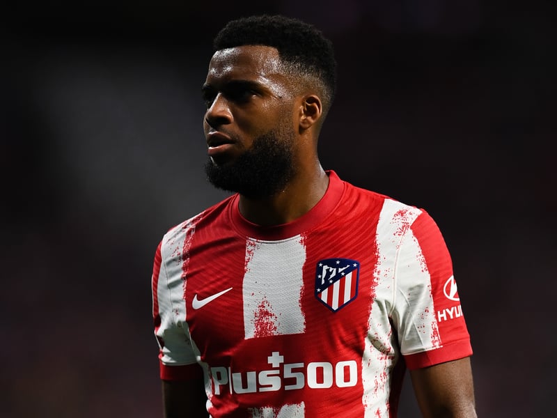 Arsenal reportedly rejected the opportunity to sign Atletico Madrid’s Thomas Lemar this summer. The 26-year-old is set to sign a new contract with the Spanish club, however they were previously thought to be willing to offload him if the right offer came in. (Liverpool Echo)