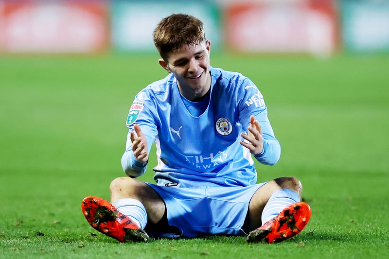 Manchester City are reportedly considering allowing youngster James McAtee head out on loan this summer with the likes of Aston Villa, Leicester and Leeds United all expressing interest. The 19-year-old made two appearances in the Premier League last season. (Birmingham Live)