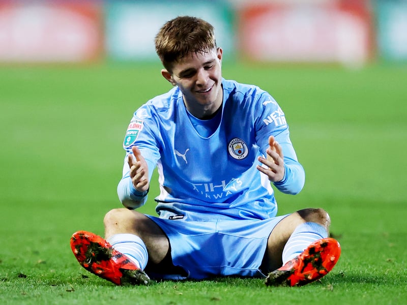 Manchester City are reportedly considering allowing youngster James McAtee head out on loan this summer with the likes of Aston Villa, Leicester and Leeds United all expressing interest. The 19-year-old made two appearances in the Premier League last season. (Birmingham Live)