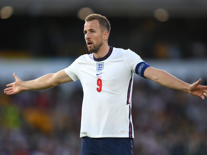 Bayern Munich boss Julian Nagelsman has not ruled out signing Tottenham striker Harry Kane, admitting that it's a 'dream for the future' and that he would 'see what else happens'. (Daily Mail)