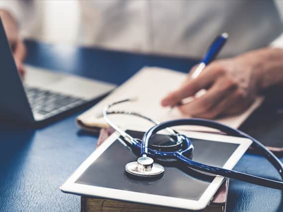 Patients have been giving their feedback on GP surgeries in Greater Manchester. Photo: Blue Planet Studio/AdobeStock