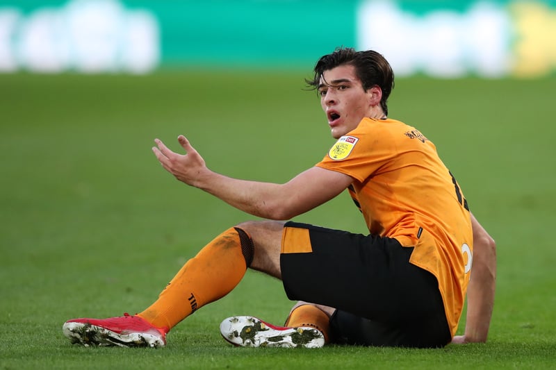 Watford have reportedly enquired about Hull City defender Jacob Greaves' availability this summer, however it is believed they can't afford his £5-7 million valuation. (The Athletic)