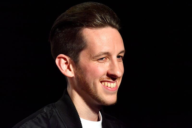 A permanent resident in the charts these days, producer Sigala has worked with all the biggest pop vocalists. He'll be without those big-name collaborators at the weekend, but those hits will be blaring.
