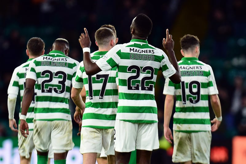 Celtic dismantled St Johnstone in the opening game of the season ended prematurely by the Covid-19 pandemic. Ryan Christie scored a hat-trick in the trouncing of the Perth side