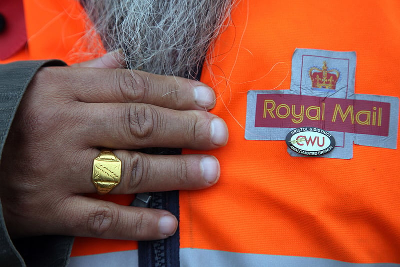 After balloting more than 110,000 Royal Mail workers throughout June to get a mandate for strike action over an ‘insulting’ 2% pay rise, more than 97% of those who voted backed industrial action. 

Heralded by the union as a historic result, the ballot is the largest mandate for strike action recorded by the Trade Union Congress (TUC) since the most recent piece of restrictive trade union legislation was introduced in 2016. 

The CWU has stressed that strike days will not be set immediately and that Royal Mail will be given an opportunity to renegotiate in a bid to avoid a walk-out. 

Royal Mail has said it cannot afford to increase the pay offer, although union figures point to record profits in the last accounting period and a massive shareholder payout. 

During lockdown, the company’s revenue skyrocketed to £12.6 billion, up more than 12% on the previous year.

Royal Mail Group also paid out a special dividend of £400 million in 2021, while the group’s profits rose to £726 million in the year to 28 March, compared with a profit of £180 million a year earlier.

There are also ongoing disputes across other parts of Royal Mail’s business, with Unite managerial staff staging a number of walkouts at Post Offices in recent months. 

However, this dispute has been suspended while negotiations get back underway. 