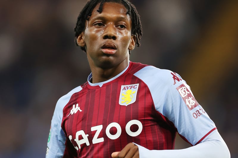 Aston Villa winger Jaden Philogene-Bidace has signed a new contract at the club before departing on loan to join Cardiff City (Birmingham Mail)