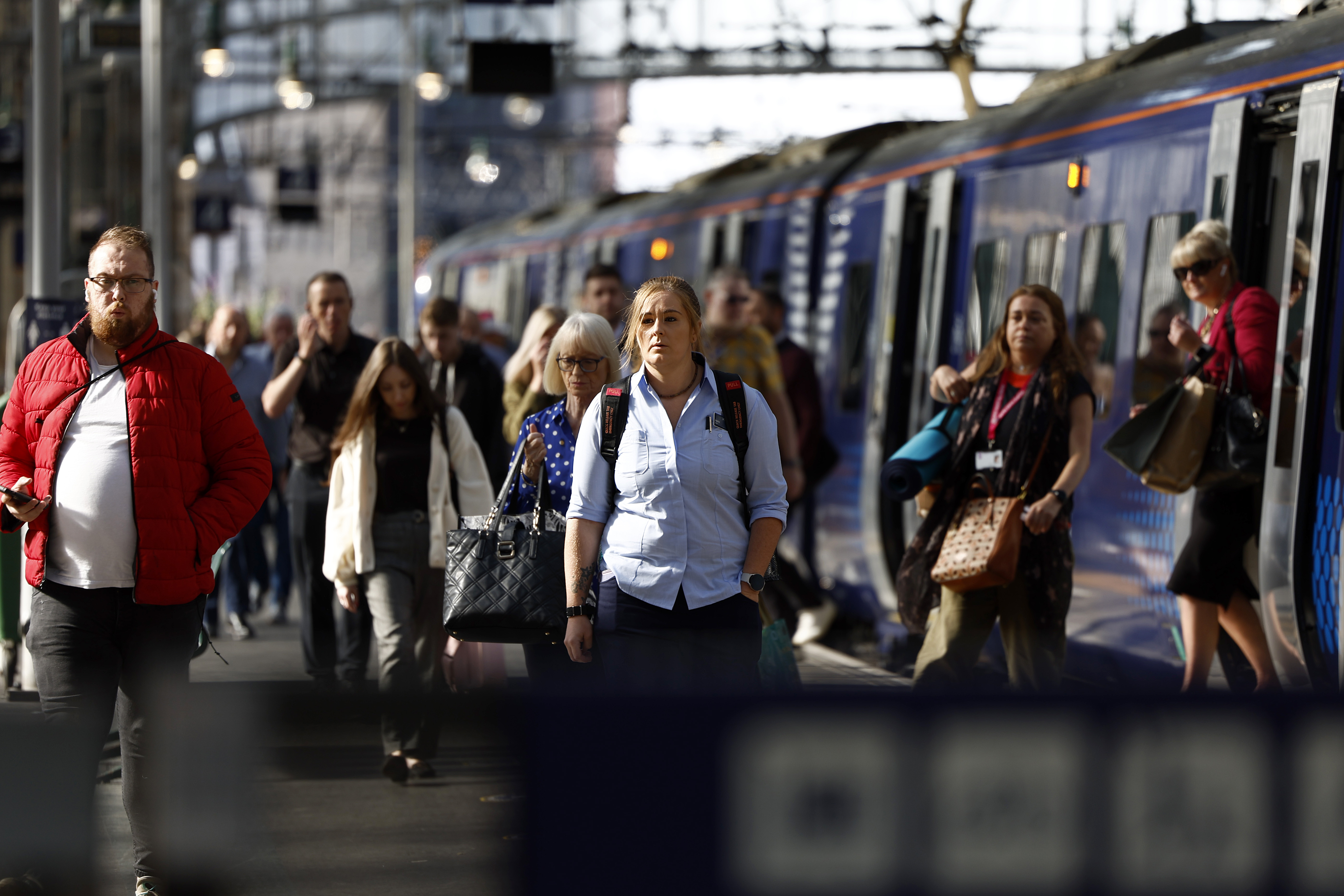 Sheffield RMT strikes August 2022: What dates will strikes take place - which rail companies, routes affected?