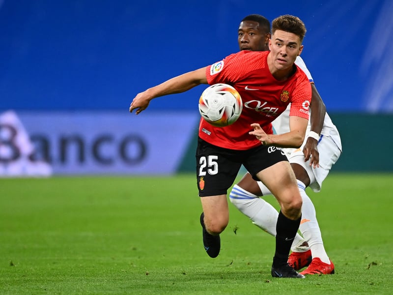 Middlesbrough have made an offer worth up to £2.5m as they look to sign Matthew Hoppe from Mallorca (FLW)