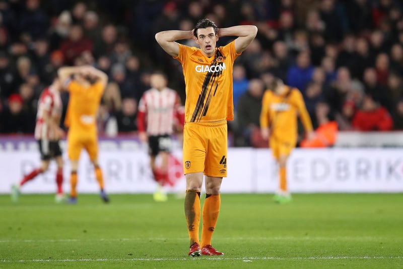 Hull City boss Shota Arveladze says he hopes that defender Jacob Greaves, who played all 46 league games for the Tigers last season, will sign a new contract (The 72)